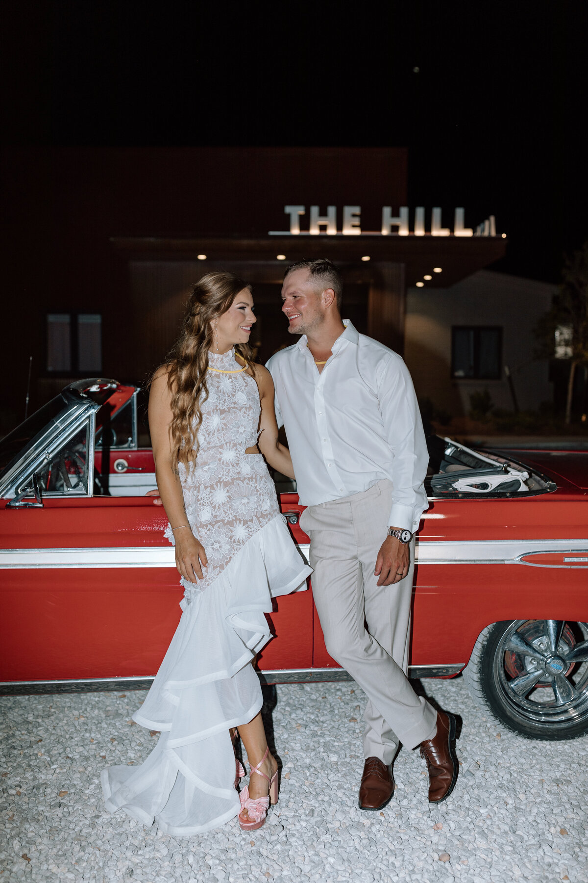 Huntsville Wedding Photographer