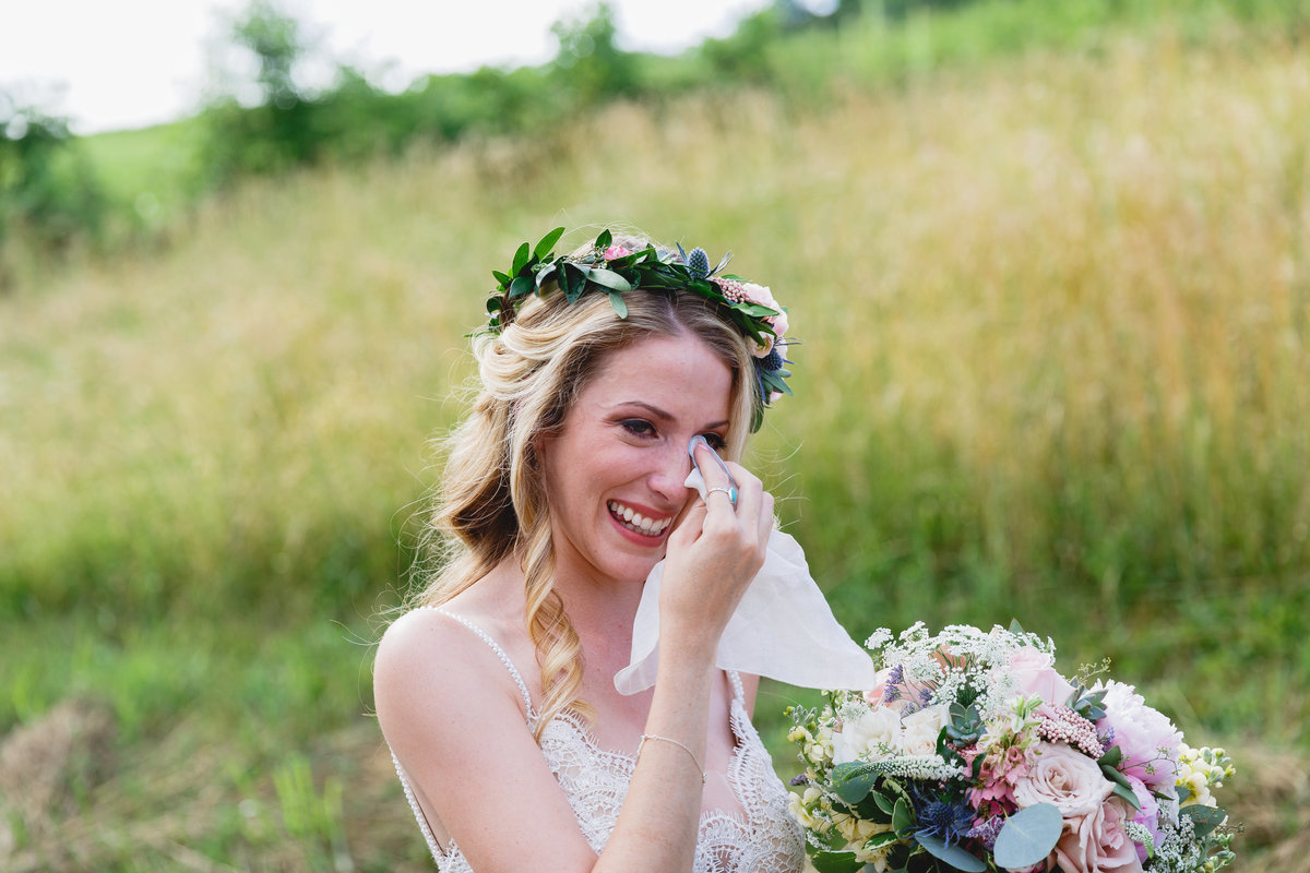 Chester County Farm Wedding Photographer in Pennsylvania 078