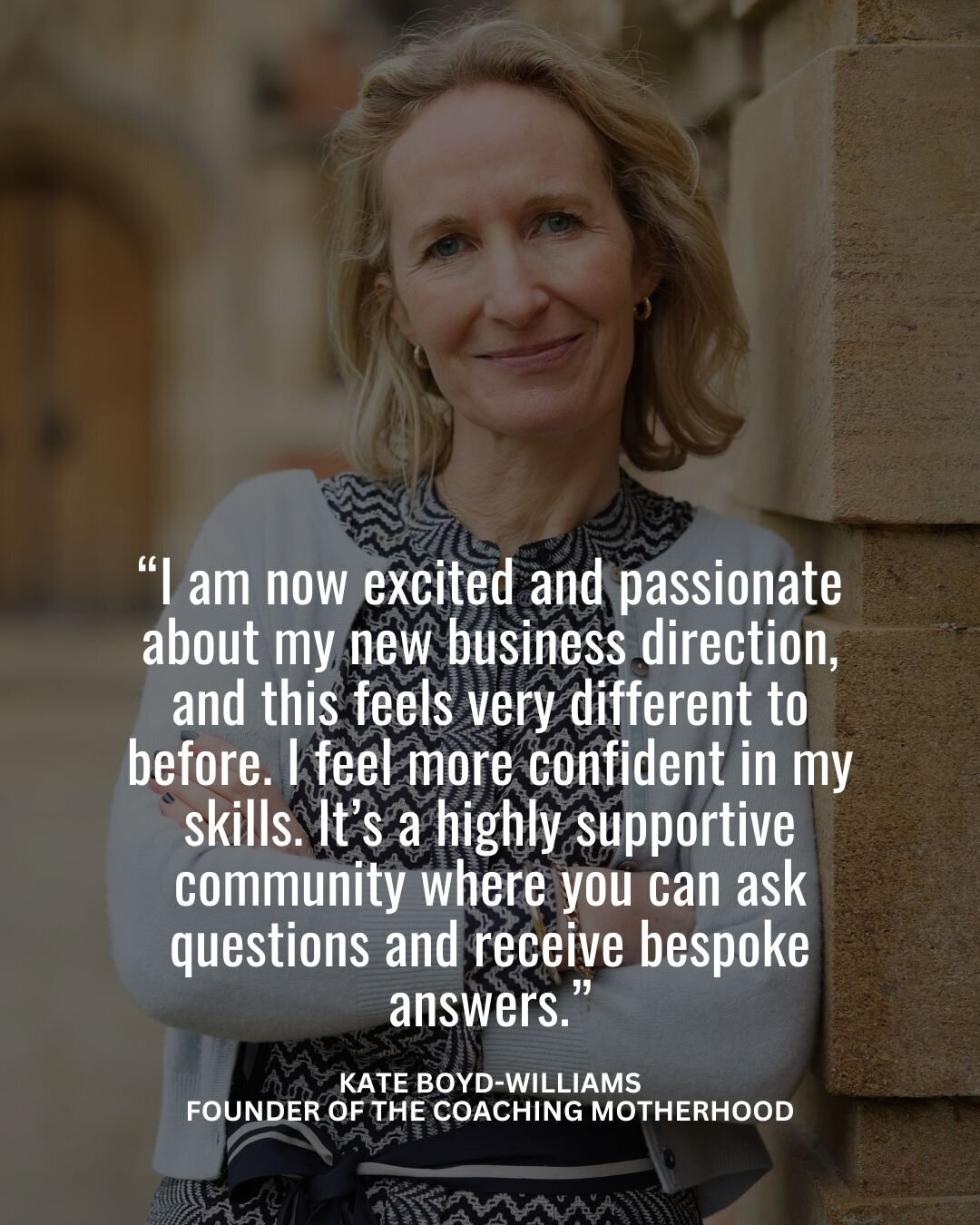 Kate Boyd-Williams