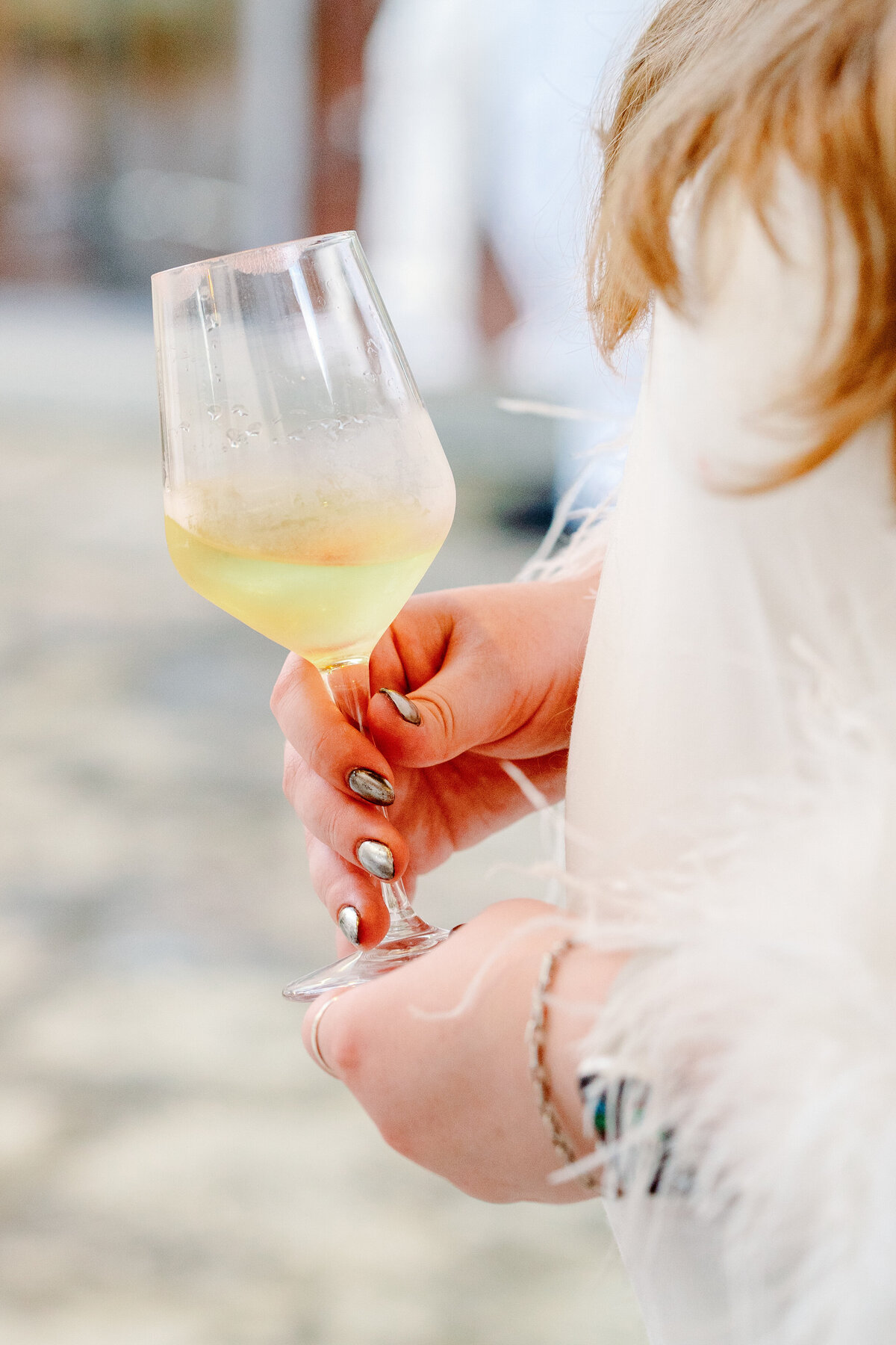 Tuscany wedding photographed by Italy wedding photographer