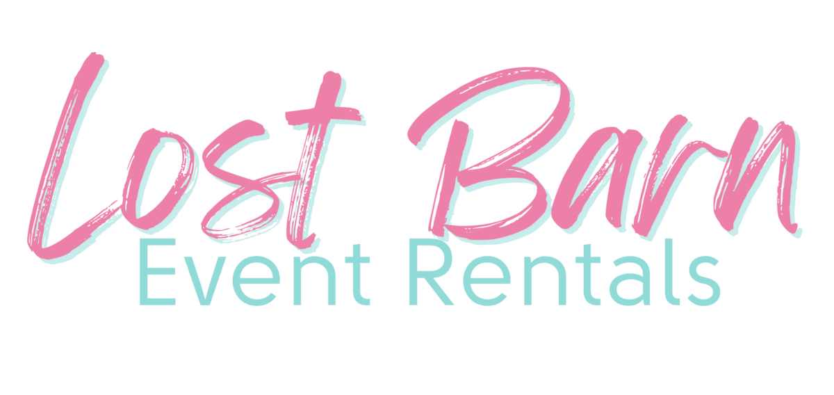 Lost Barn Event Rentals Kitsap County Event Party Rentals
