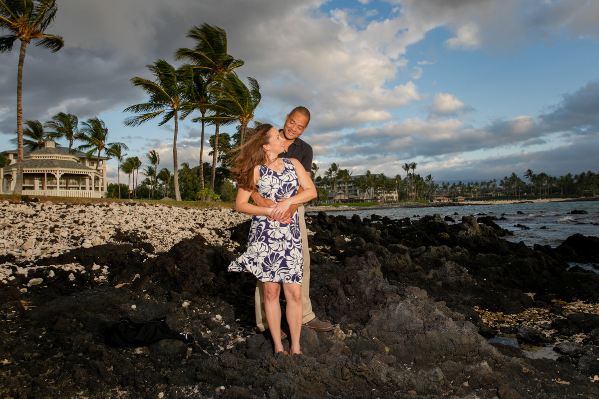 Kona-Big-Island-Hawaii-Engagement-Photographer