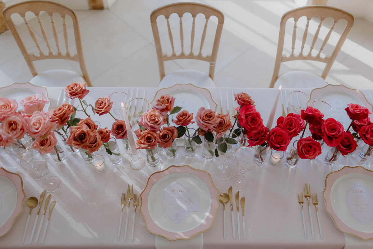 Northbrook Park Wedding Flowers (6)