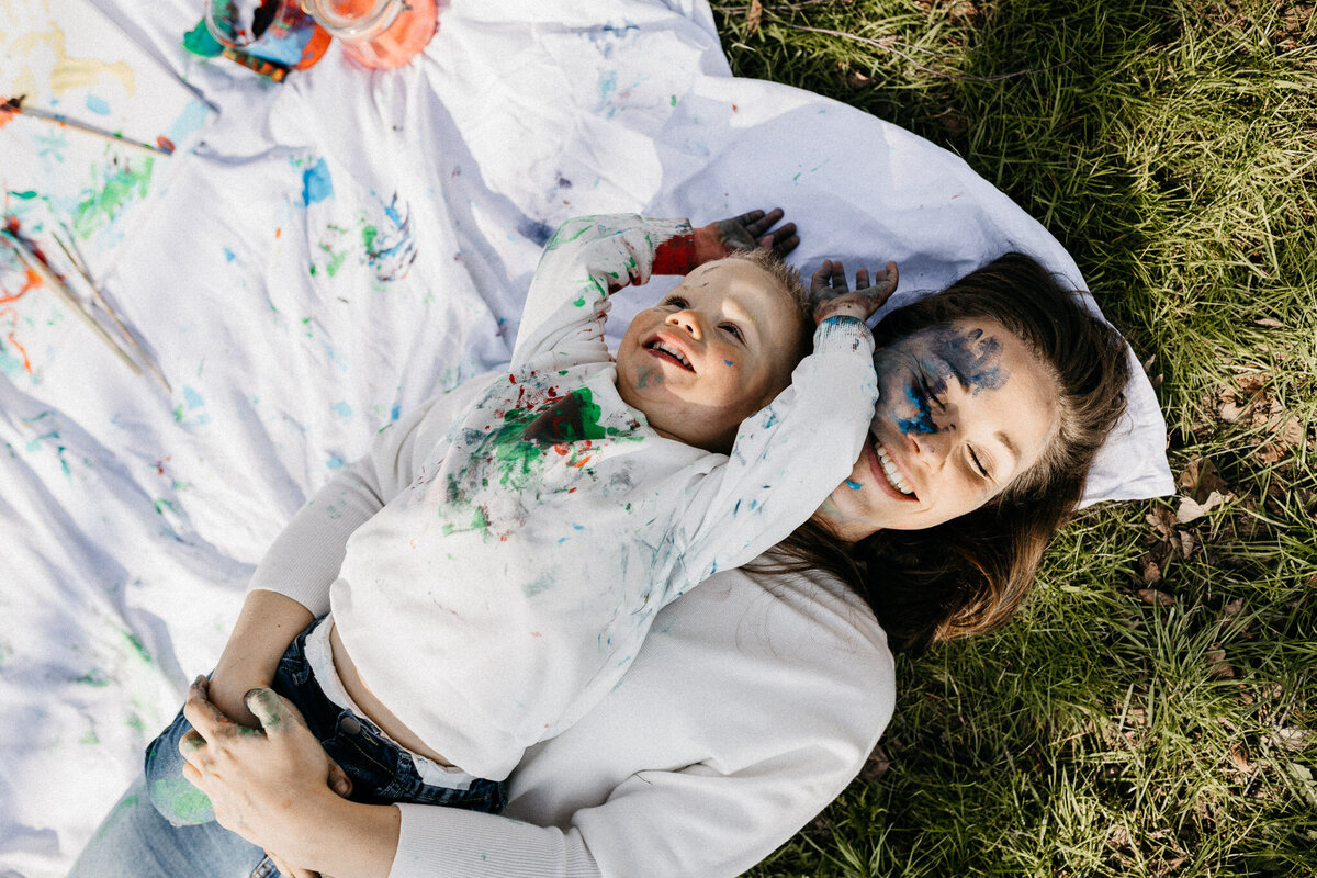 Verf Verhalen mini-shoots, mini-sessies | Samantha Bosdijk Photography-49