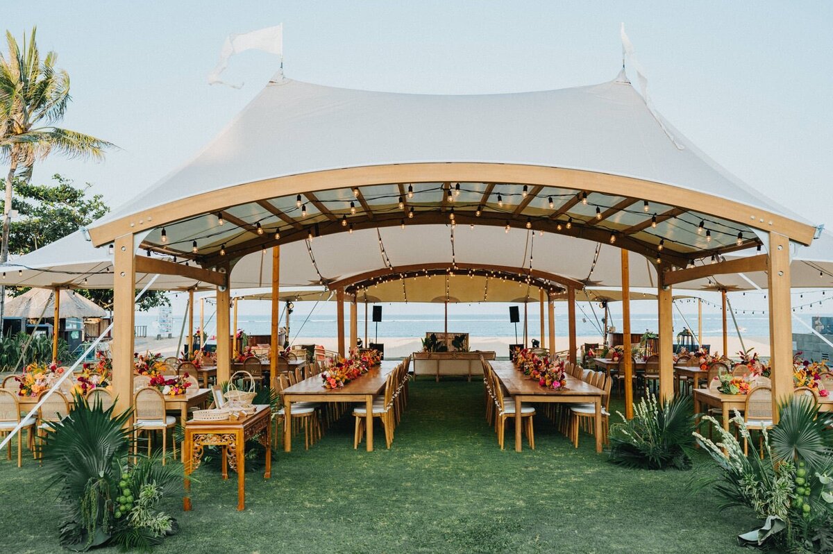 Best Destination Wedding Planners | Orange Blossom Events 142