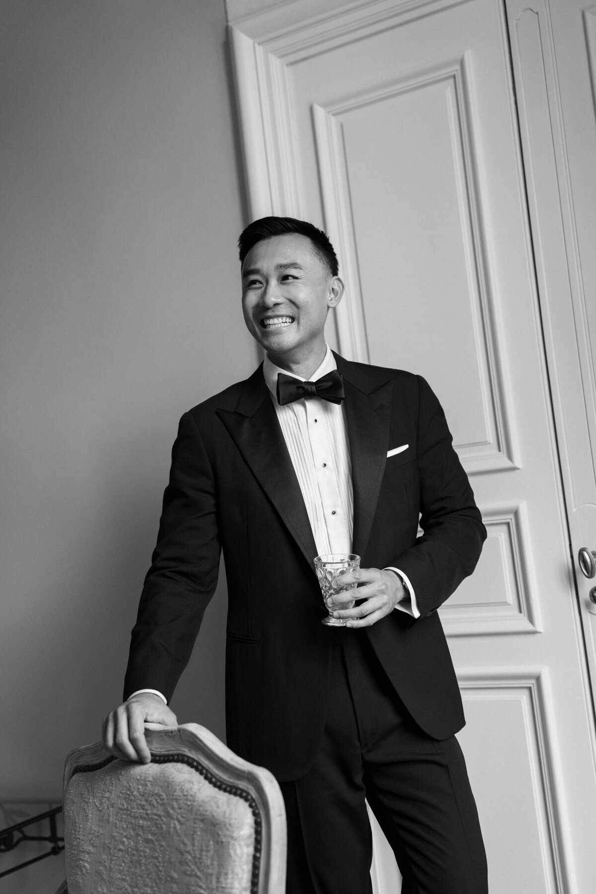 Chateau Talaud_Nastia Vesna Wedding Photography France3
