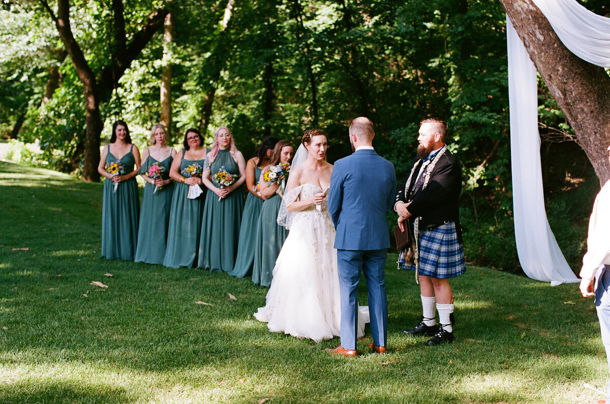 Emilee & Chris - Spain Ranch Wedding - 35mm Film Scans-72