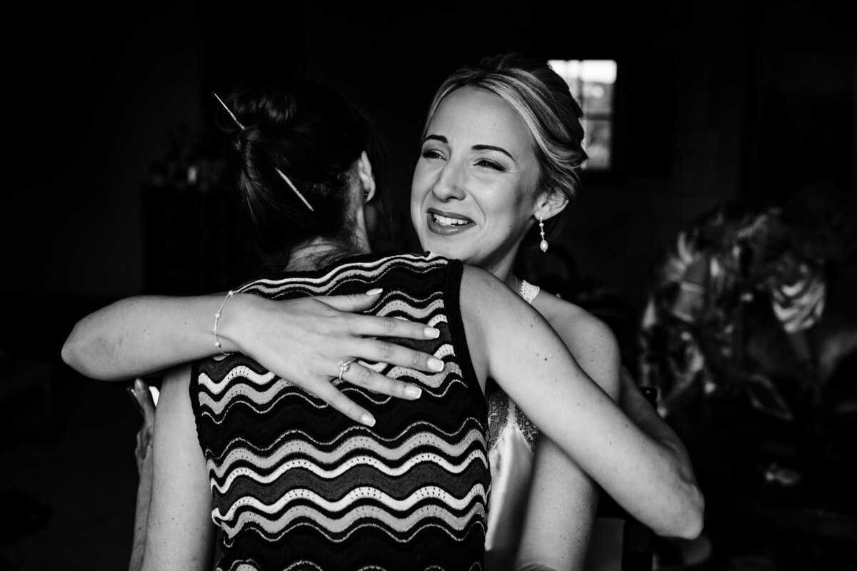 Emma and Josh's Chateau de Lerse Wedding-40