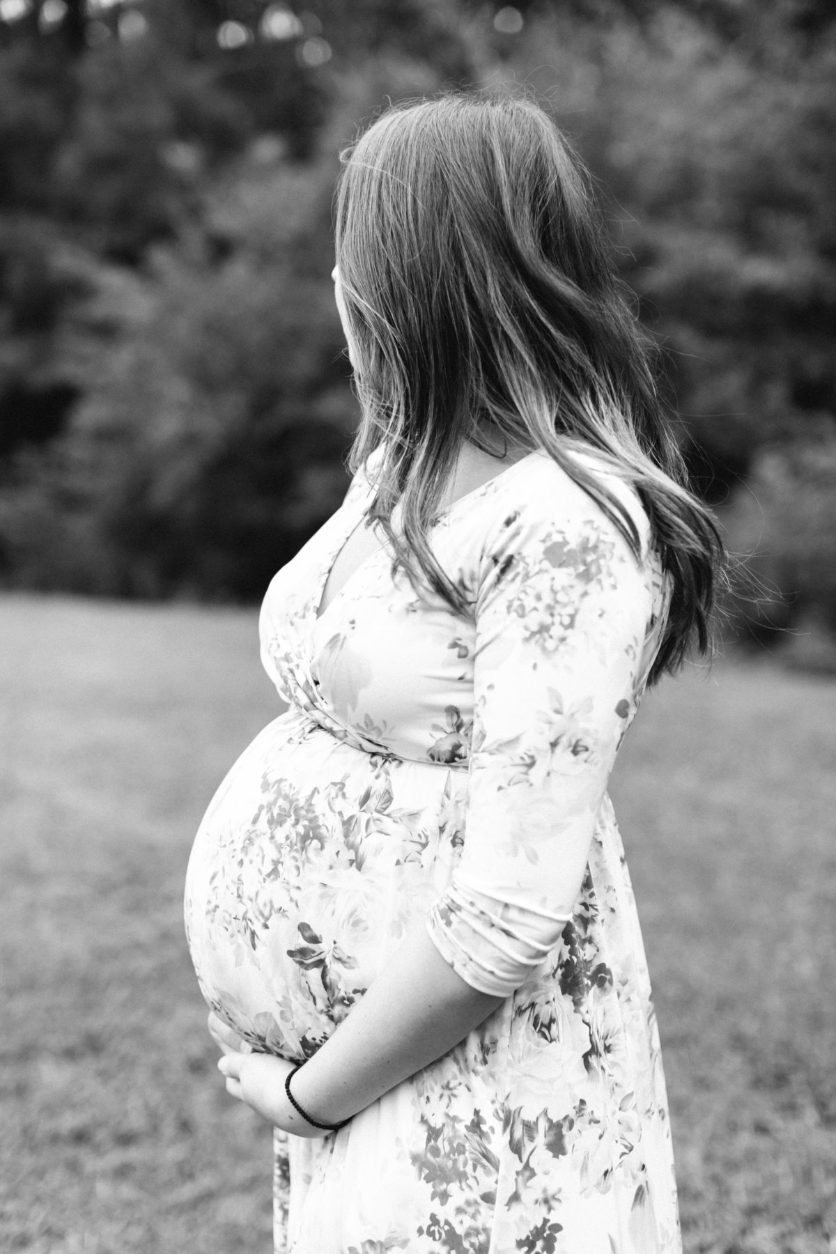Dave and Emily-Maternity Session-Samantha Laffoon Photography-26