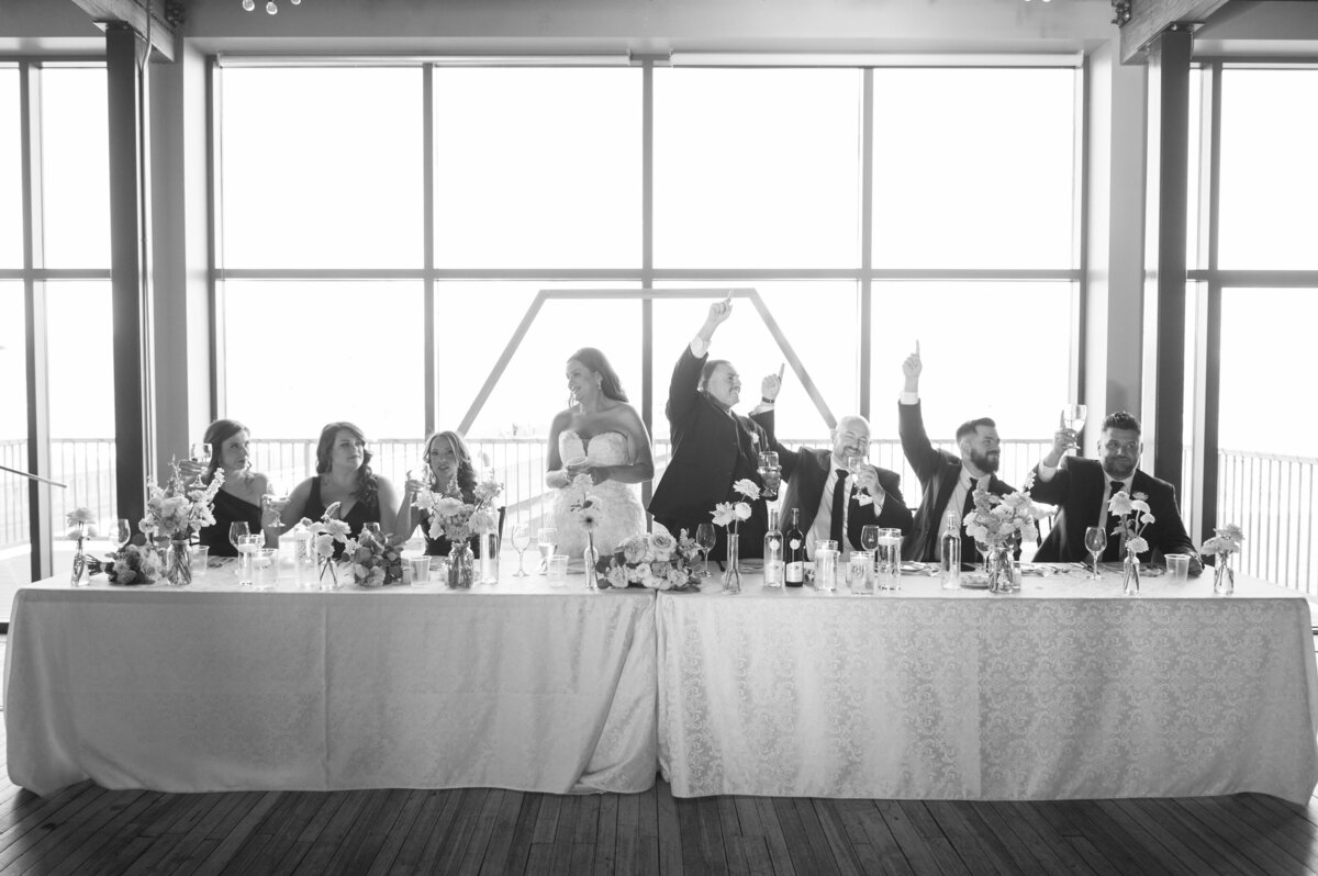 Arlington hotel wedding180