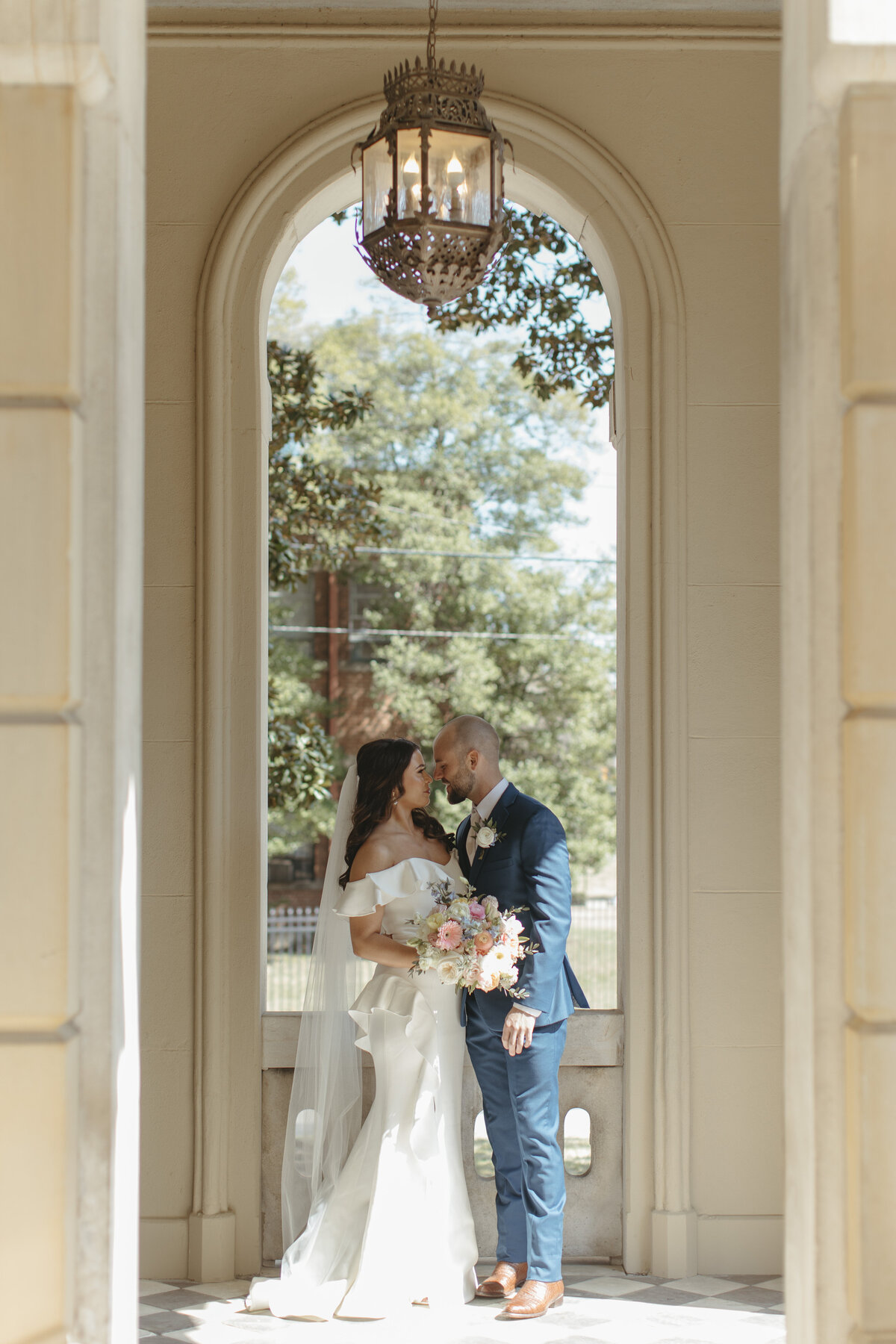 James Lee House Wedding-6