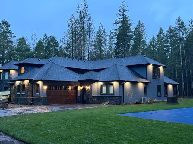 672 Evening ext angle