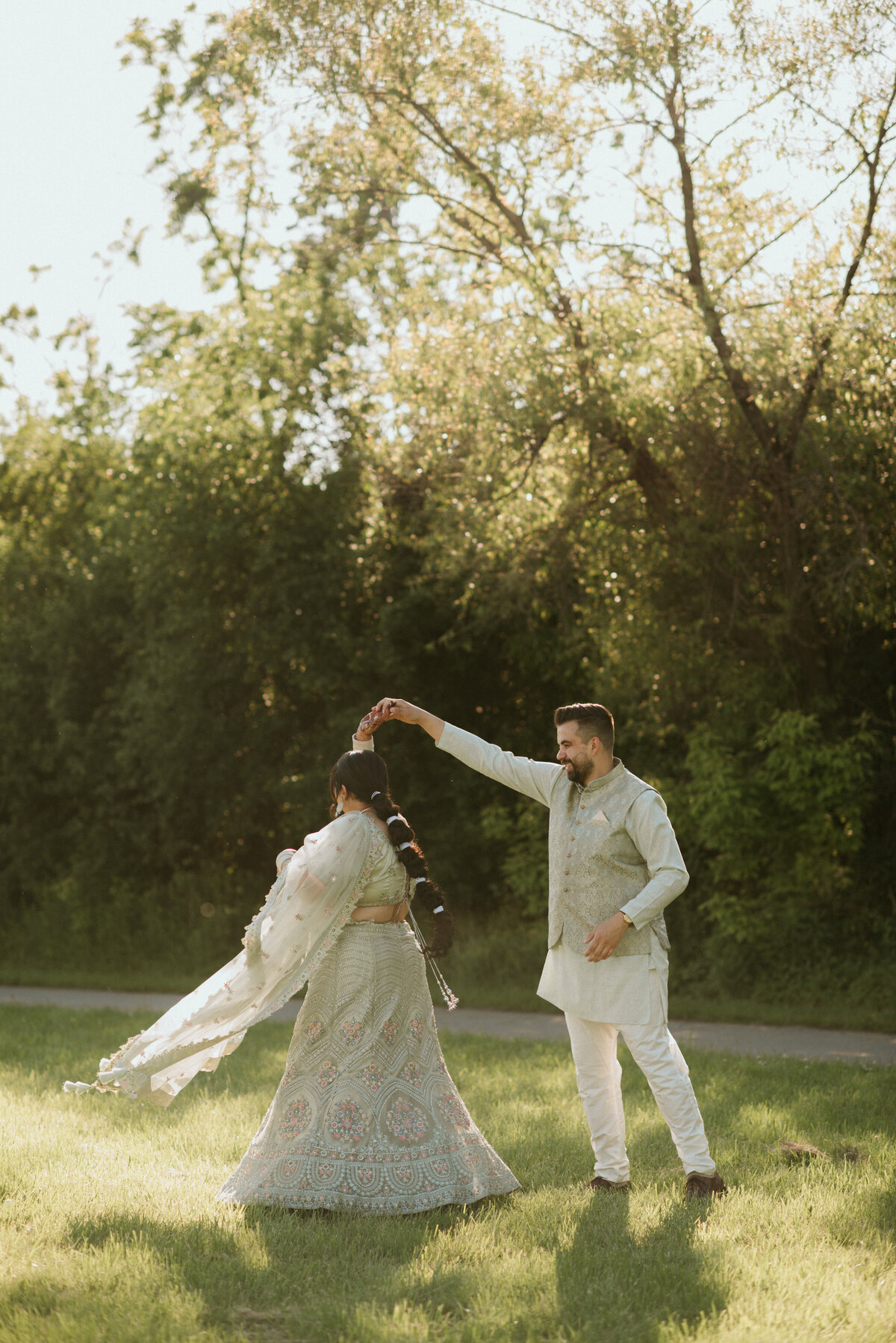 Somya & Liam's Mehndi May 29, 2024 - Shania Crivelli Photography-78
