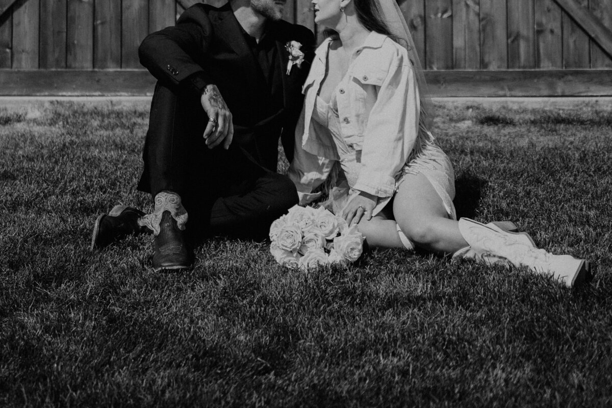 Wedding Venue near Calgary River Valley Venue 155