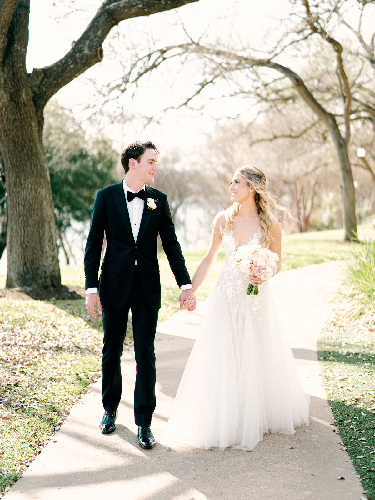 Four Seasons Austin Wedding 700