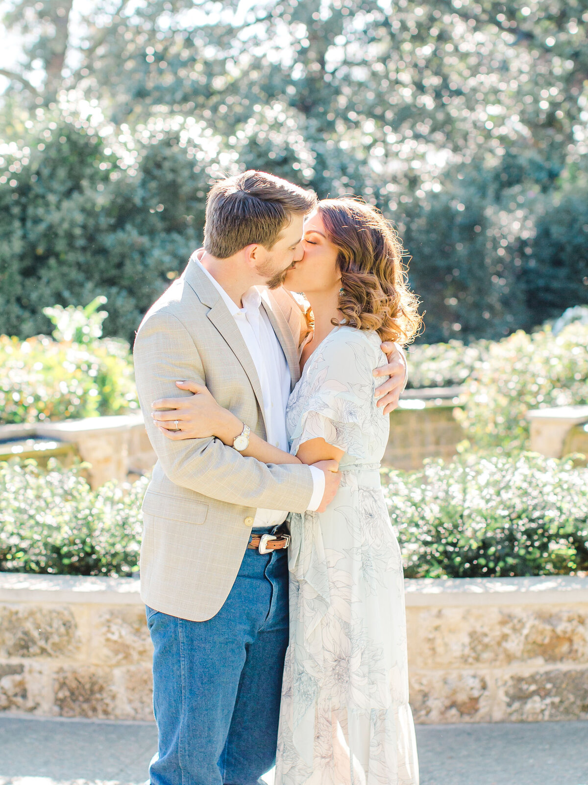 Brittany&CodyWhiteRockLakeDallasTexasEngagement7