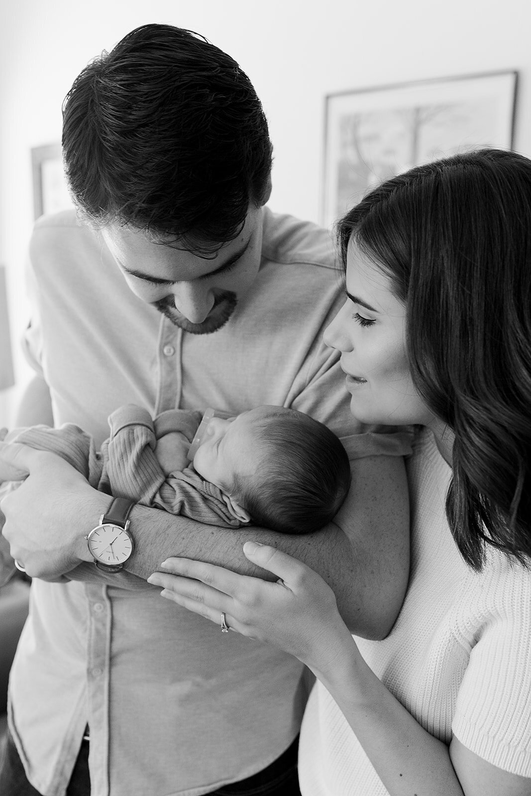 Phoenix Newborn Session - Tara Nichole Photo - 2022 - Casper-41
