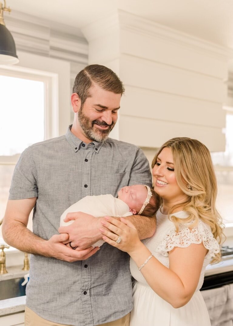 makeup newborn