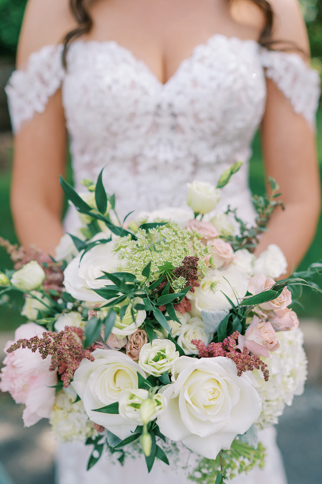 Manor House at Commonwealth Wedding SJ-03326