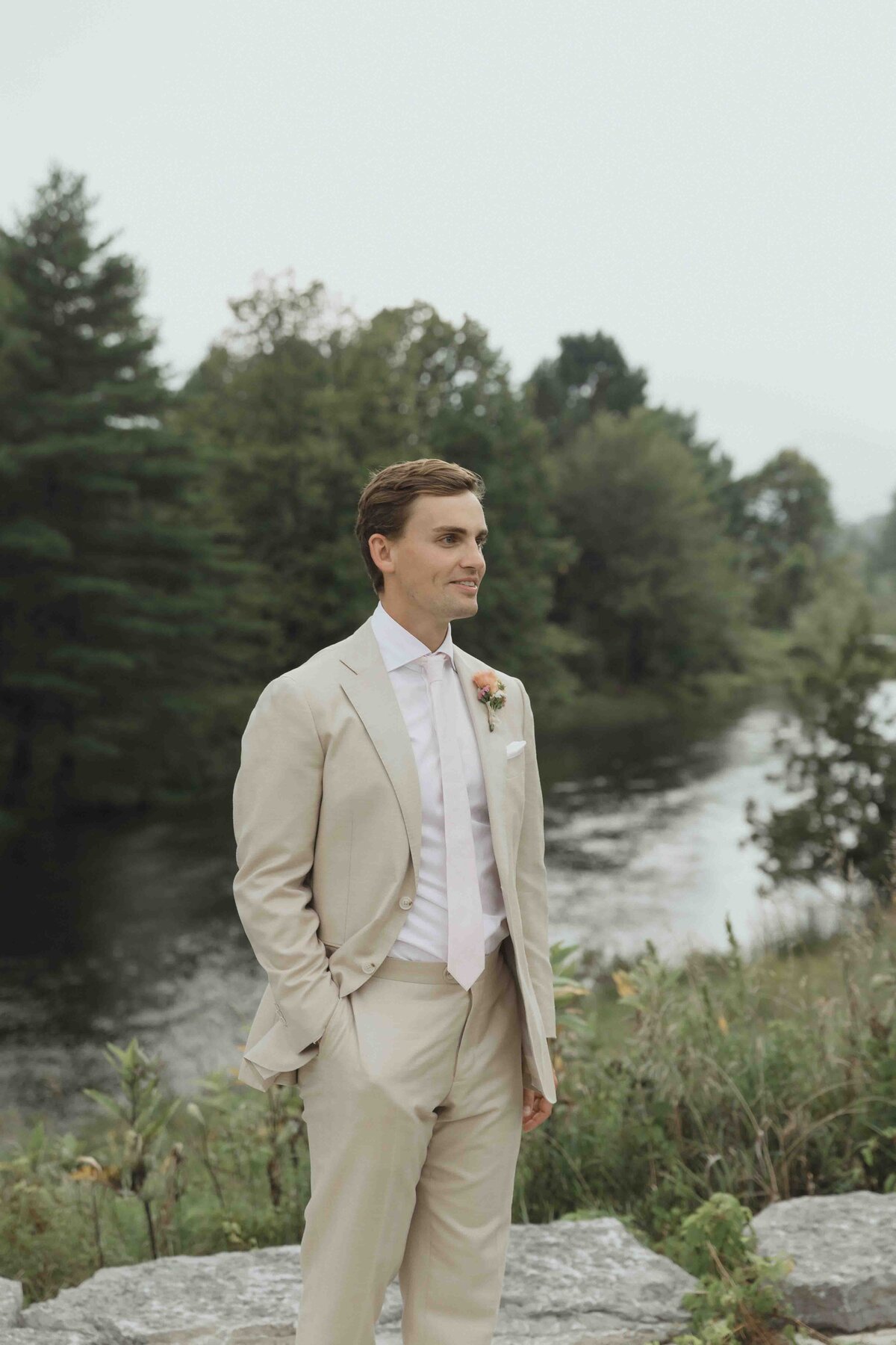 riverhouse winery wedding