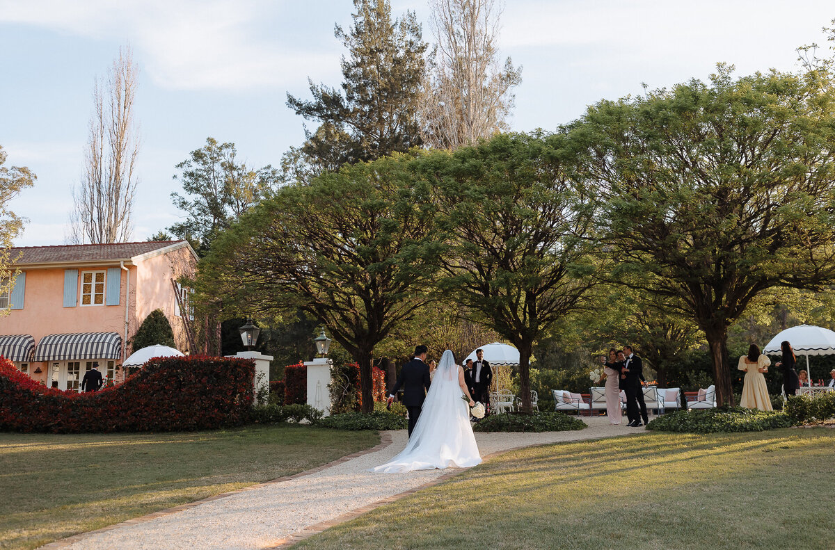 Redleaf Wollombi film wedding photography-104