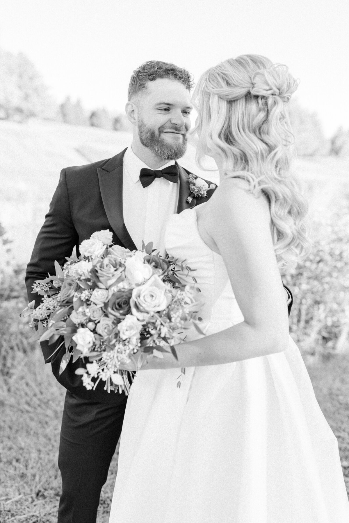 Maddie + Marcus Wedding-135