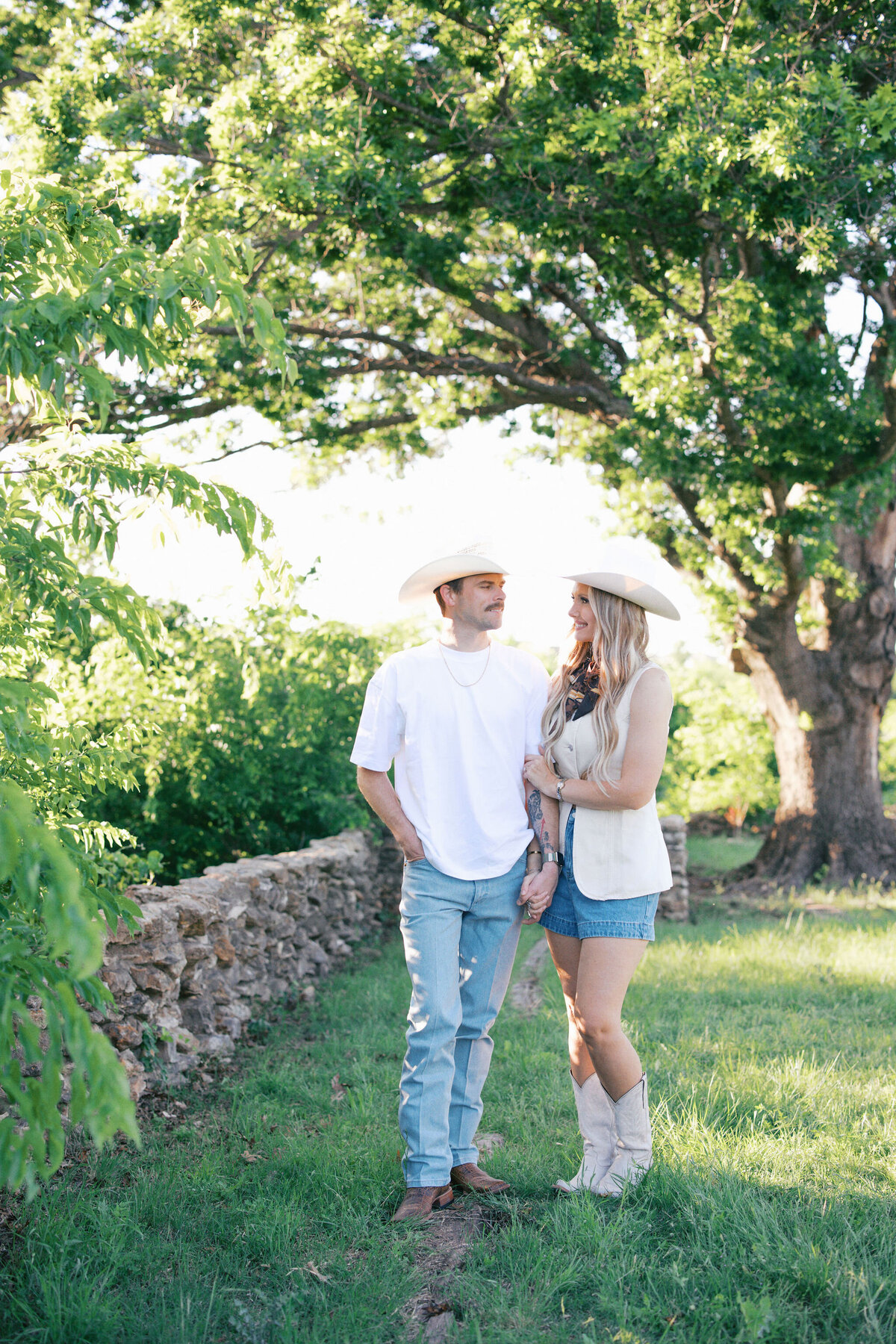 dallas-fort-worth-engagement-pictures