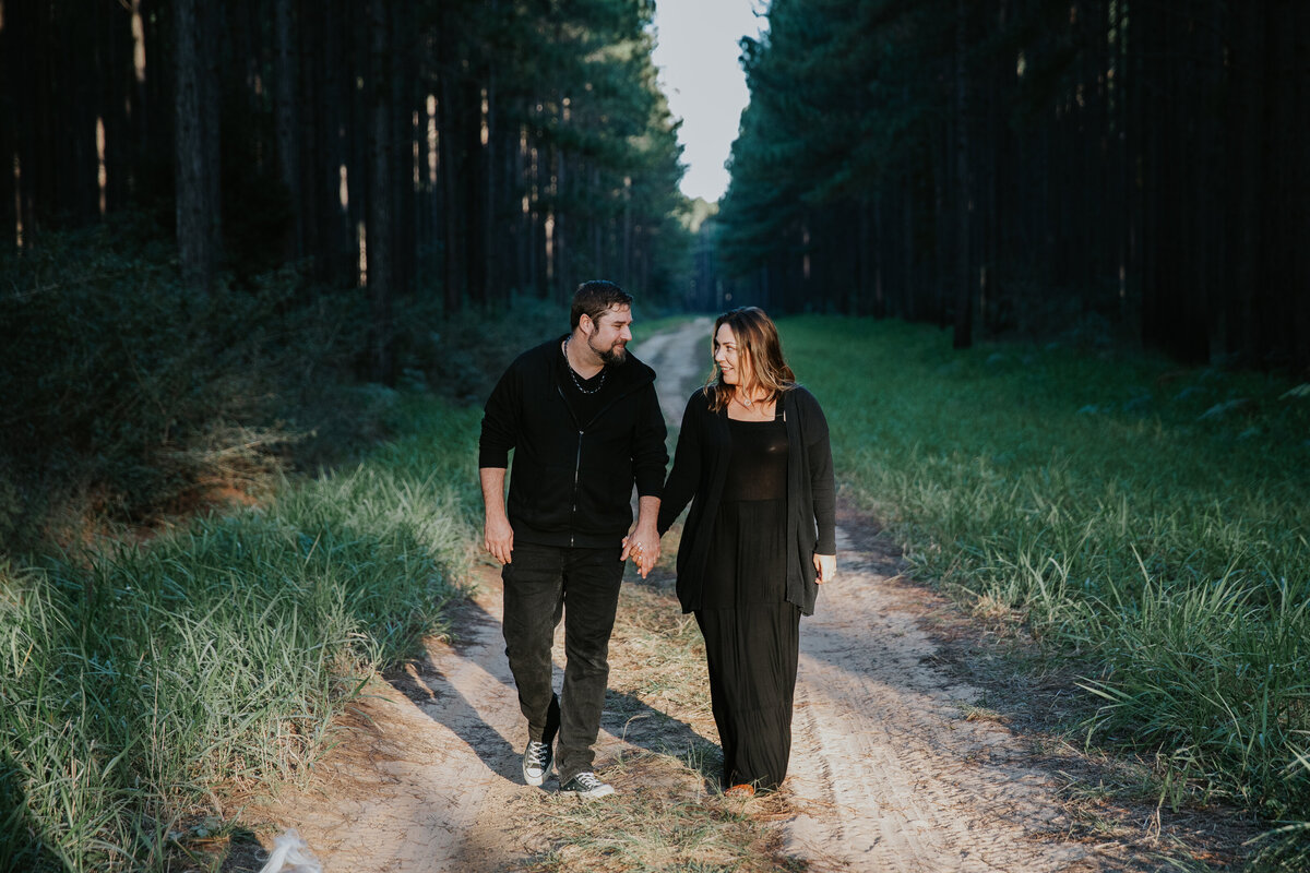 Jen + Dan | Engagement 048