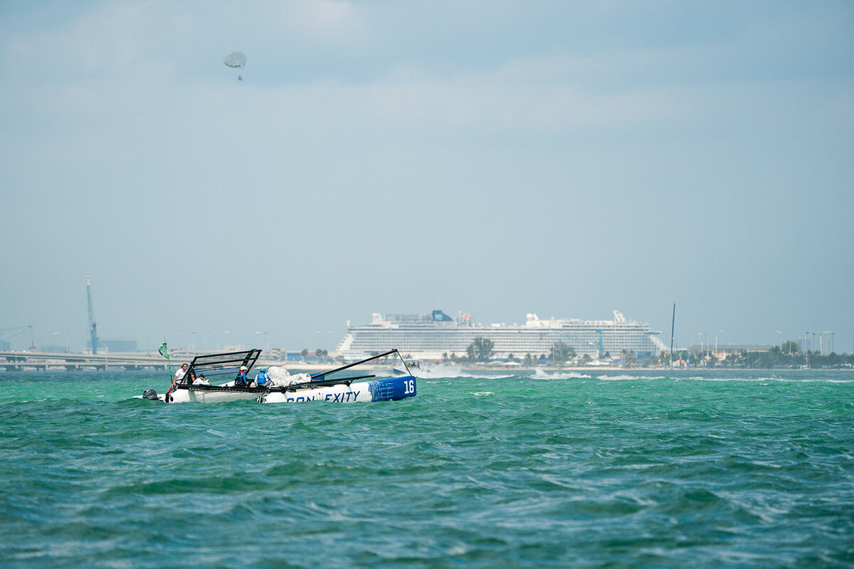 M32 Sailing Regatta-191