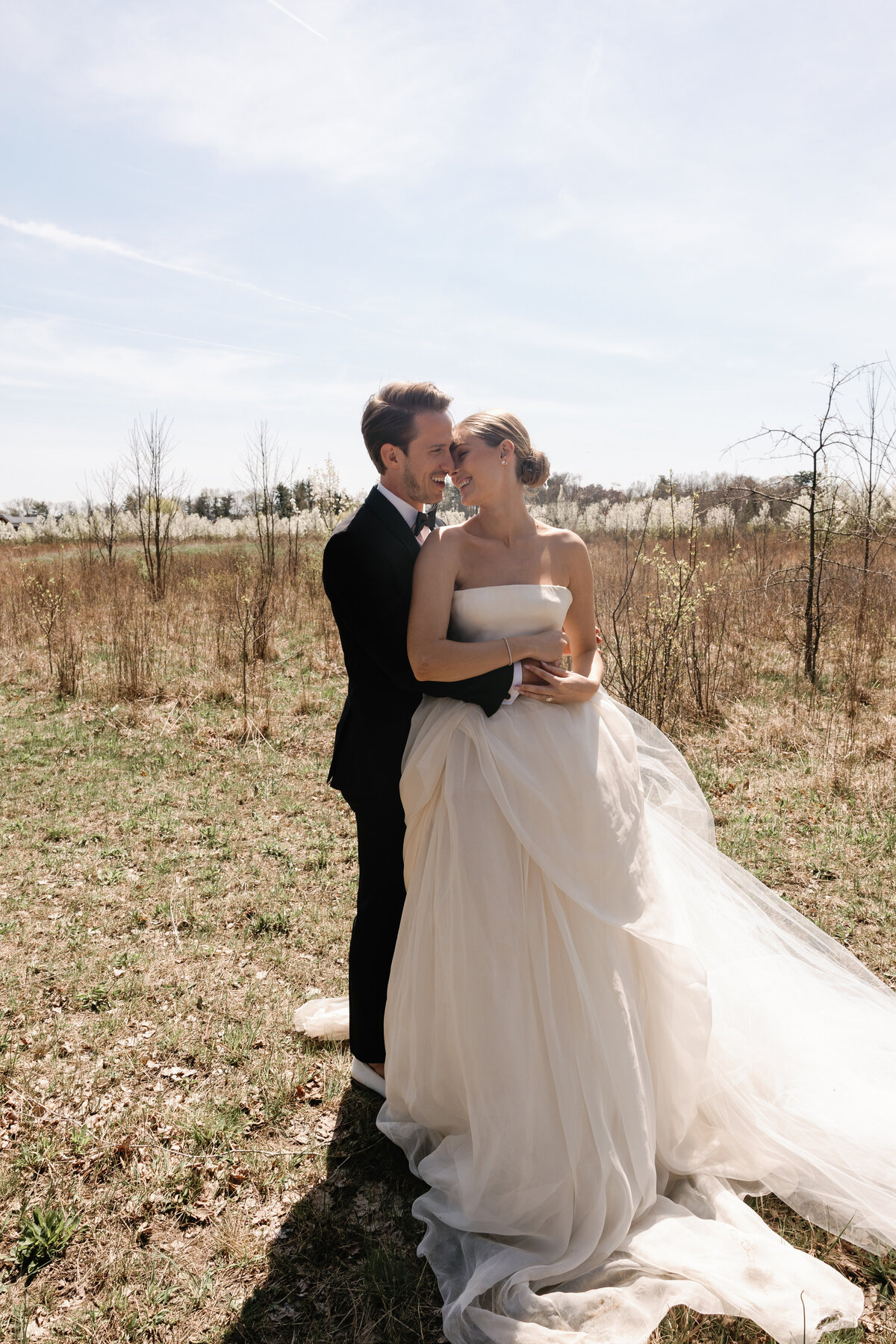 Wildflower Farms Wedding, Auberge Resort -29