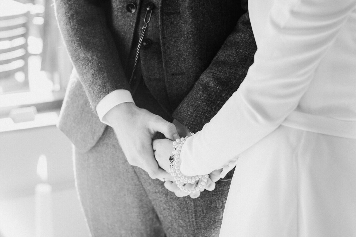 Elegant Wedding at Morley Hayes Golf Club - Derbyshire Wedding Photography-115