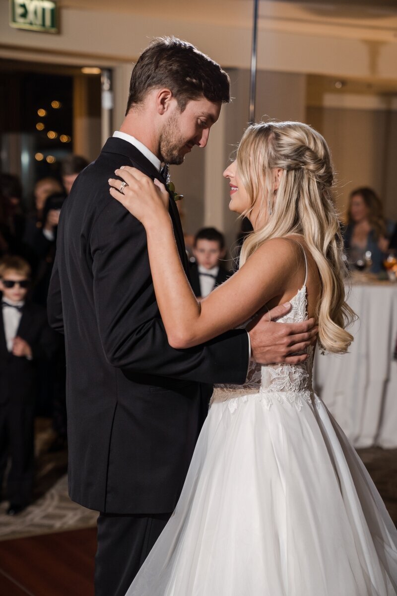 wedding venues Della Terra