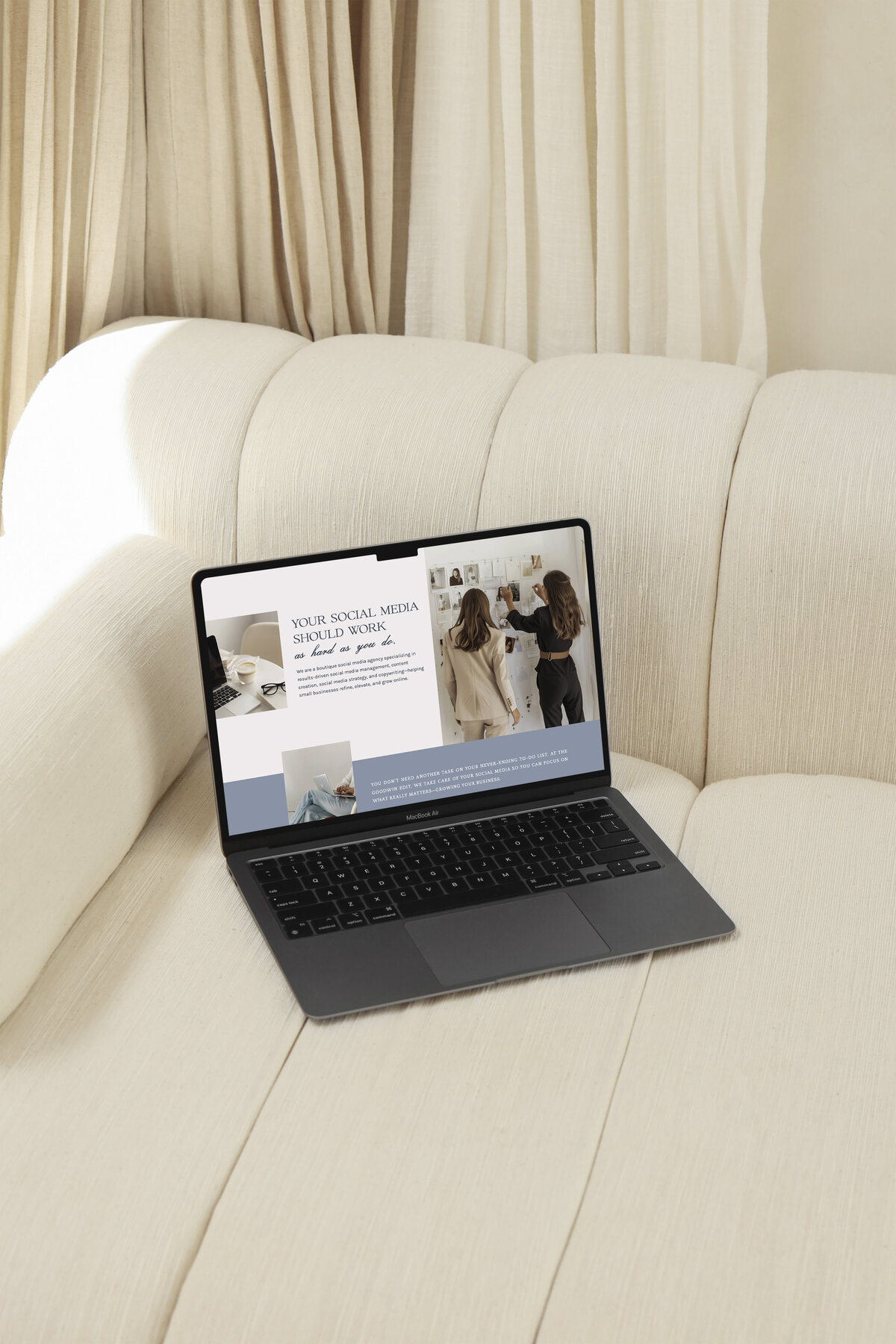 The Goodwin Edit Website5