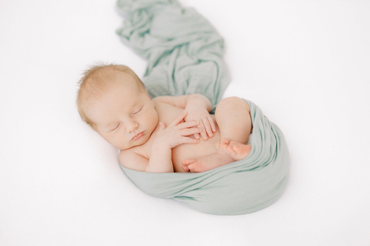 Tallmadge Ohio Newborn Photographer-19