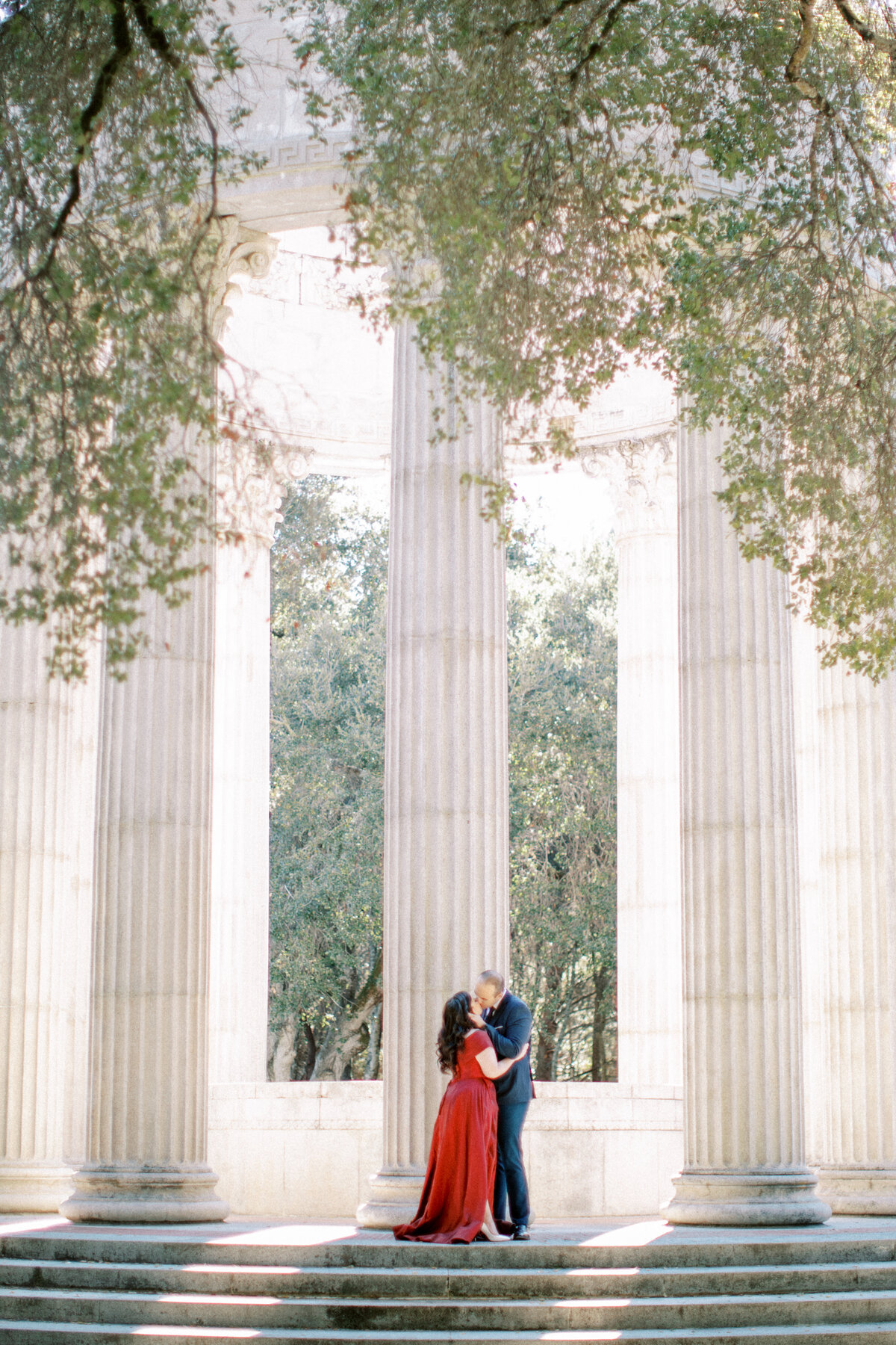 Pulgas Water Temple Engagement_Kimmy_Jordan - Bay Area Luxury Wedding Photographer_ (18)