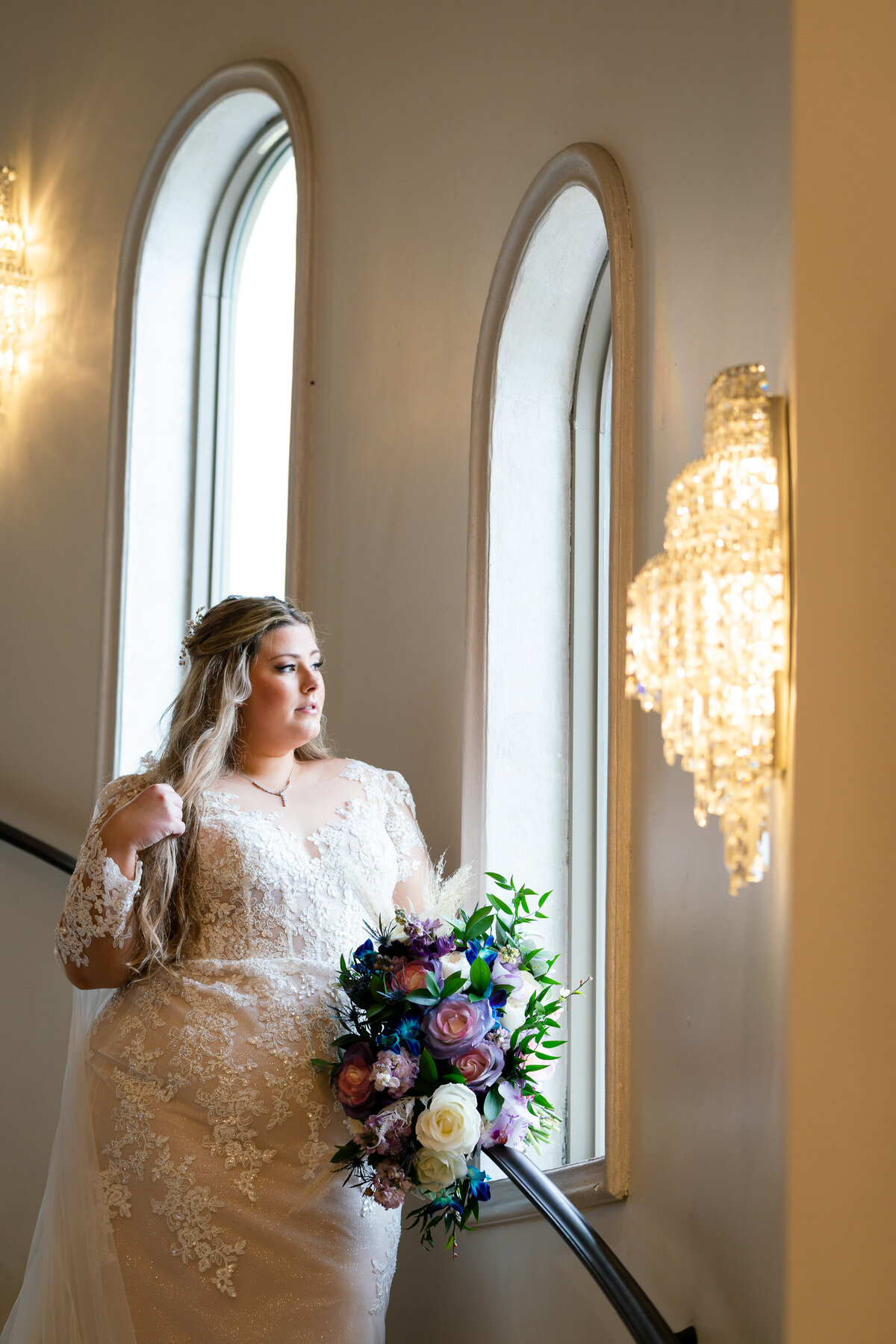 Tracy Autem Bridal Portrait Dallas Fort Worth Photographer 2024-0002