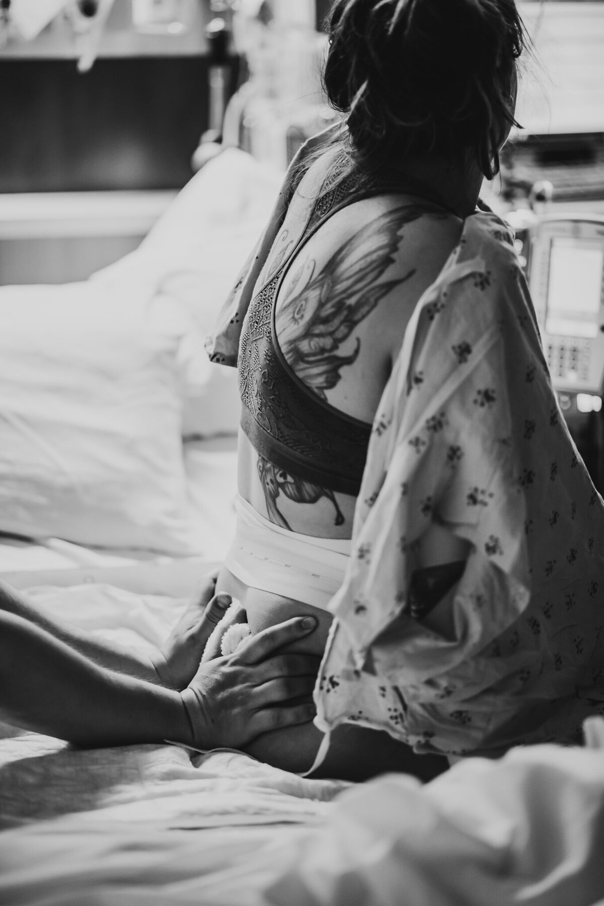 Cave Springs birth photographer, Bentonville AR birth photography, best birth photographer NW Arkansas