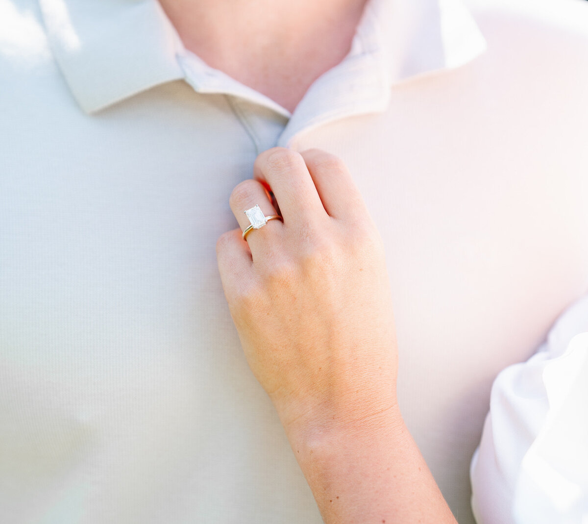 Romantic Boston engagement photography featuring emotional, editorial-style couple portraits.