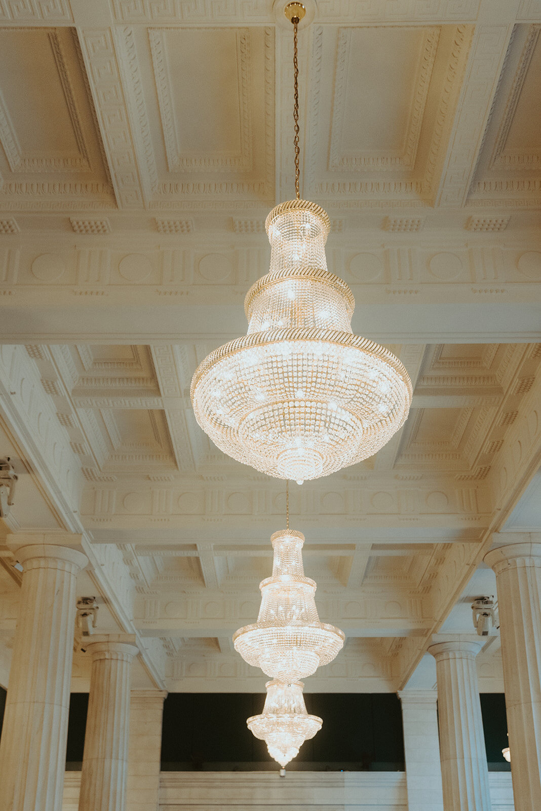 Ballroom at McKay Grand Rapids Wedding-369