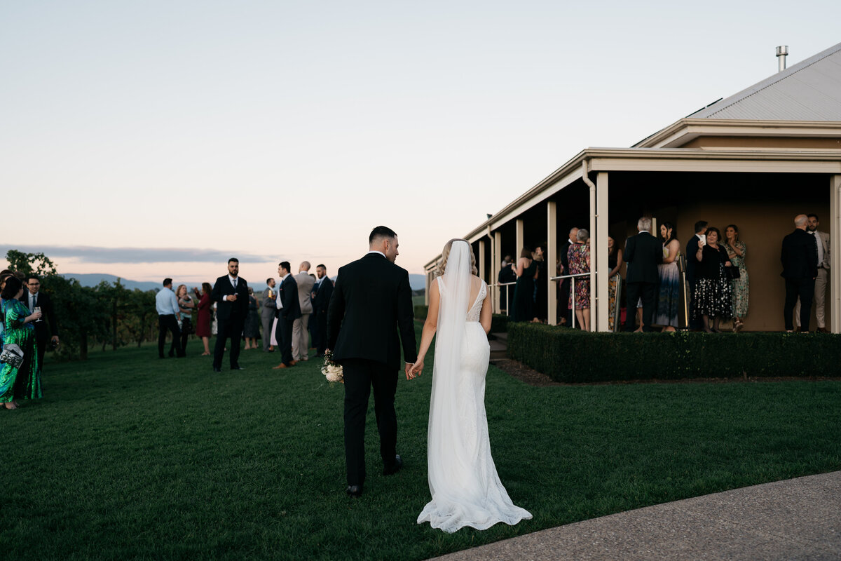 Courtney Laura Photography, Kate and Nick, Yarra Valley Wedding Photographer, Vue on Halcyon-885