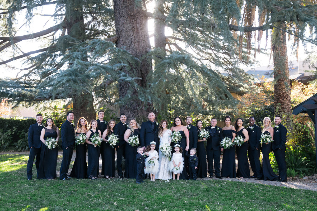 Wine & Roses - Venue - Lodi, CA - WeddingWire