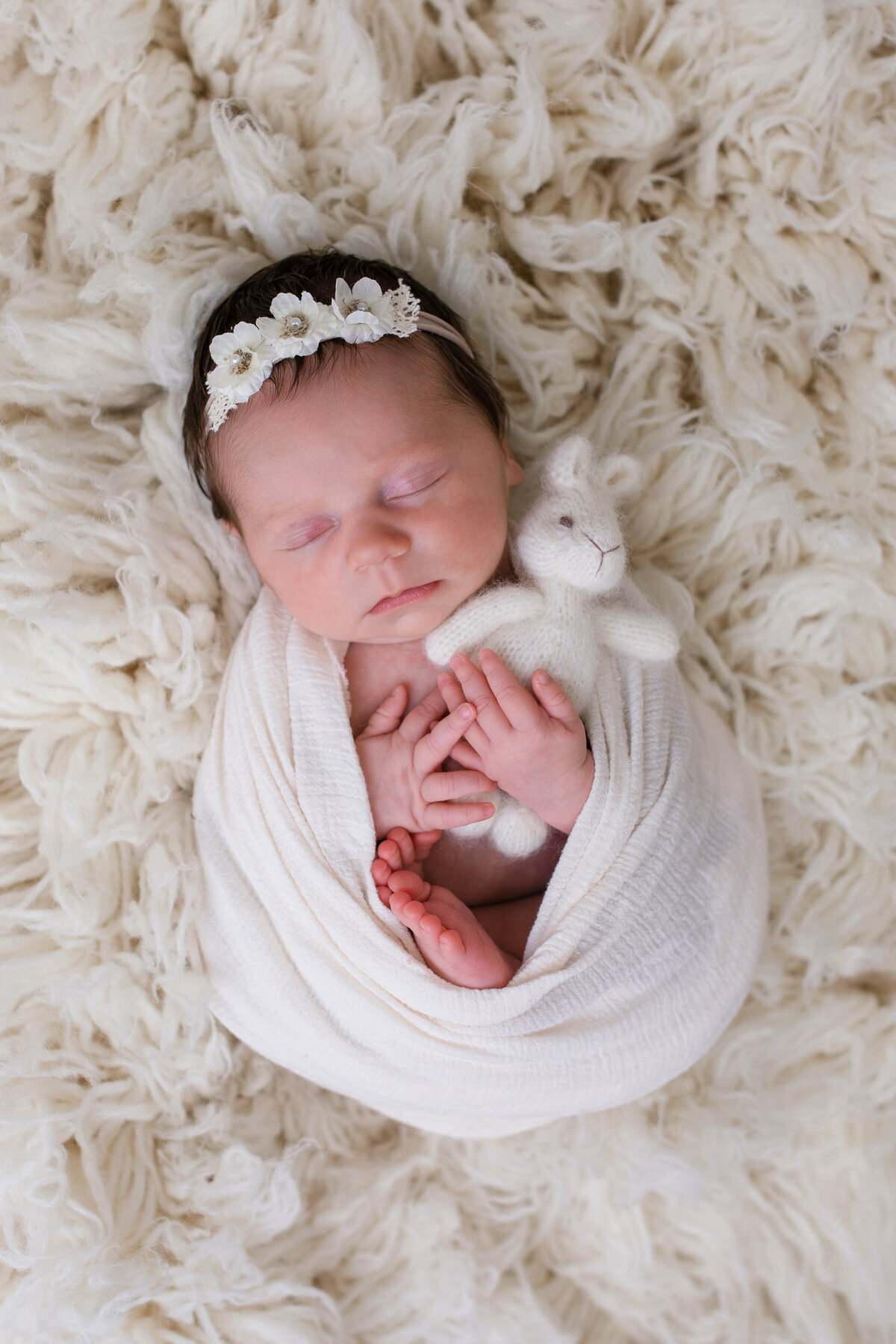 Lillie Mae Photo - Junipers Newborn Portraits - Final-9853