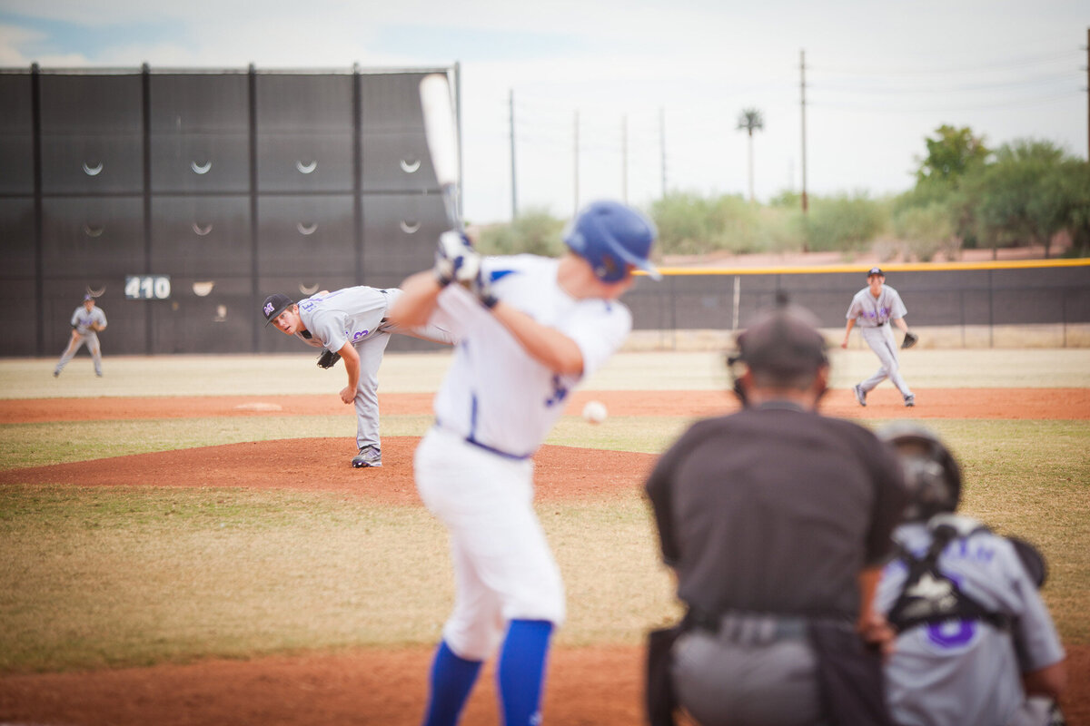 Spring Training Image