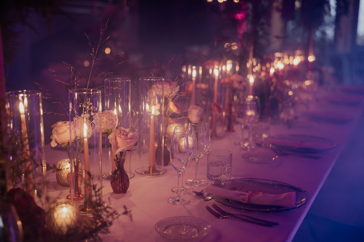 Wedding at La Baronia Barcelona Spain