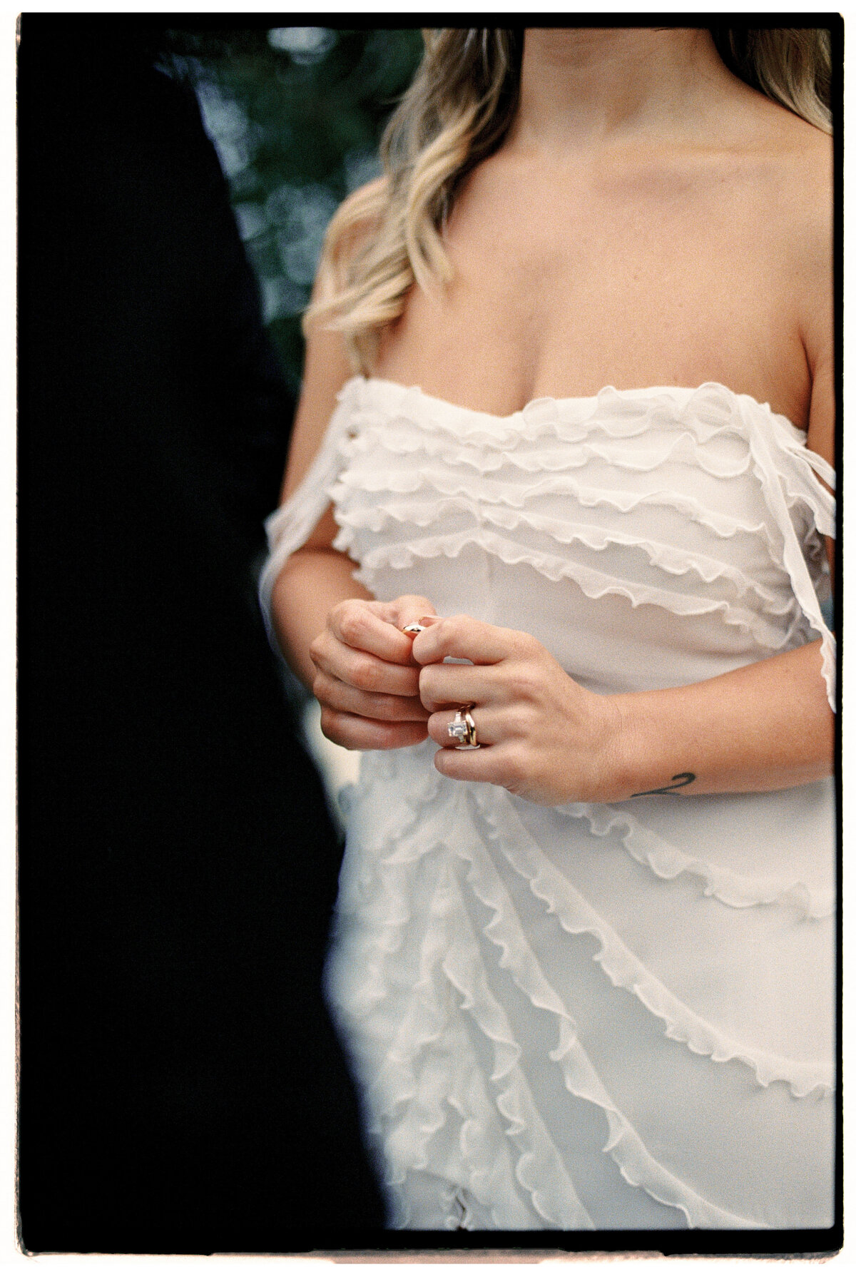 BAILEY ANN ORIGINAL ELOPE-41