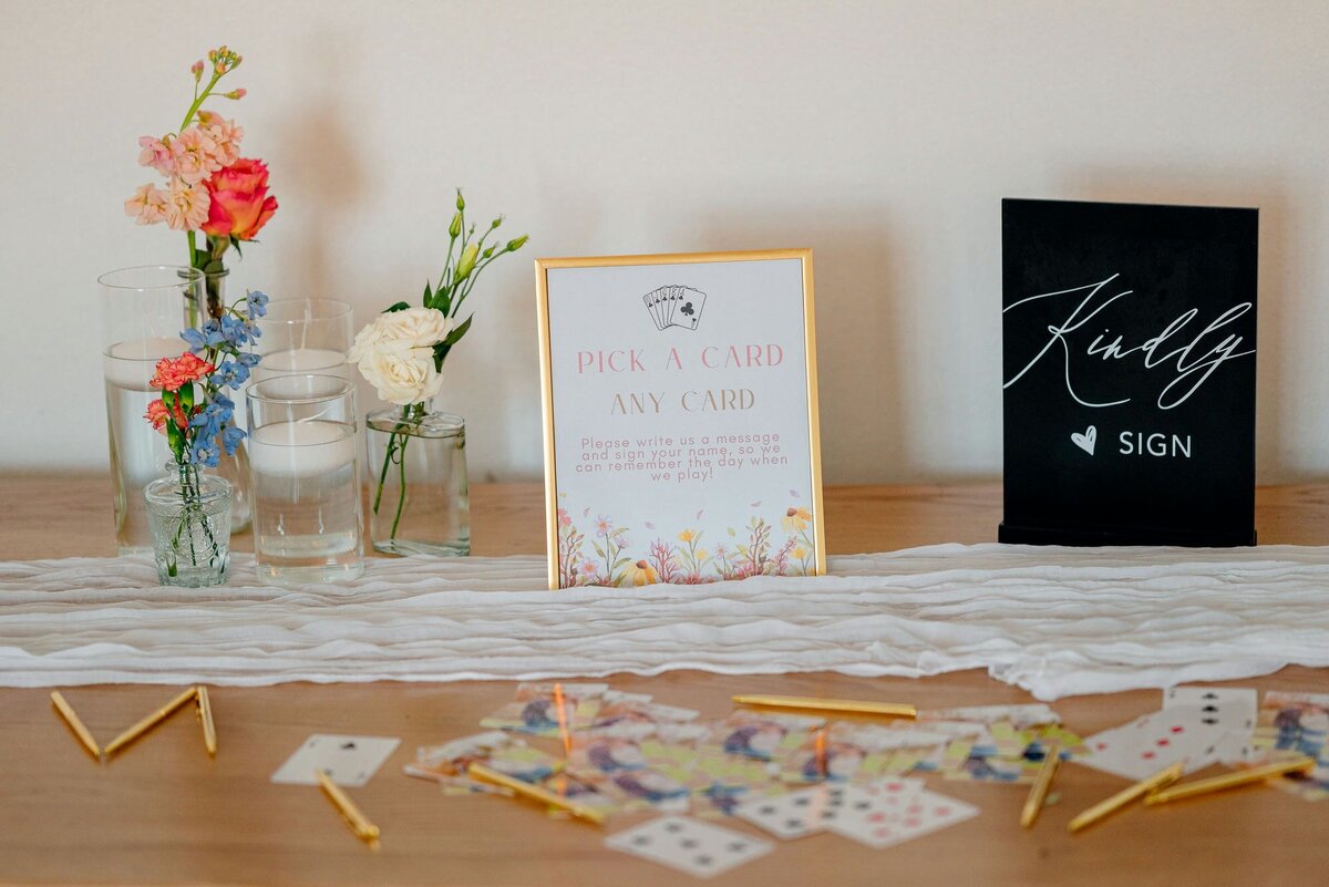 pick-a-card-sign