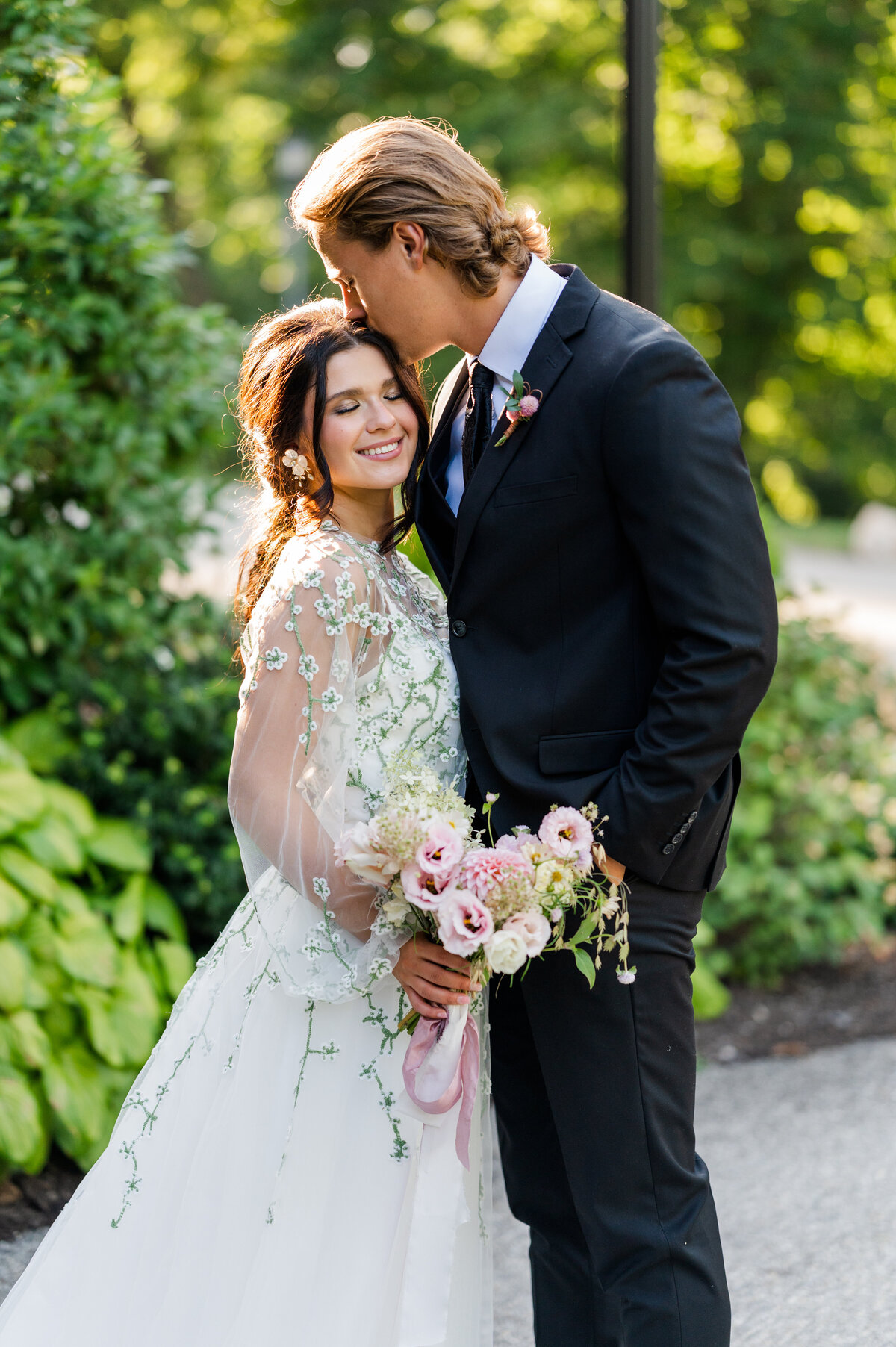 Cairnwood Wedding - Meghan Luckenbill Photography-197