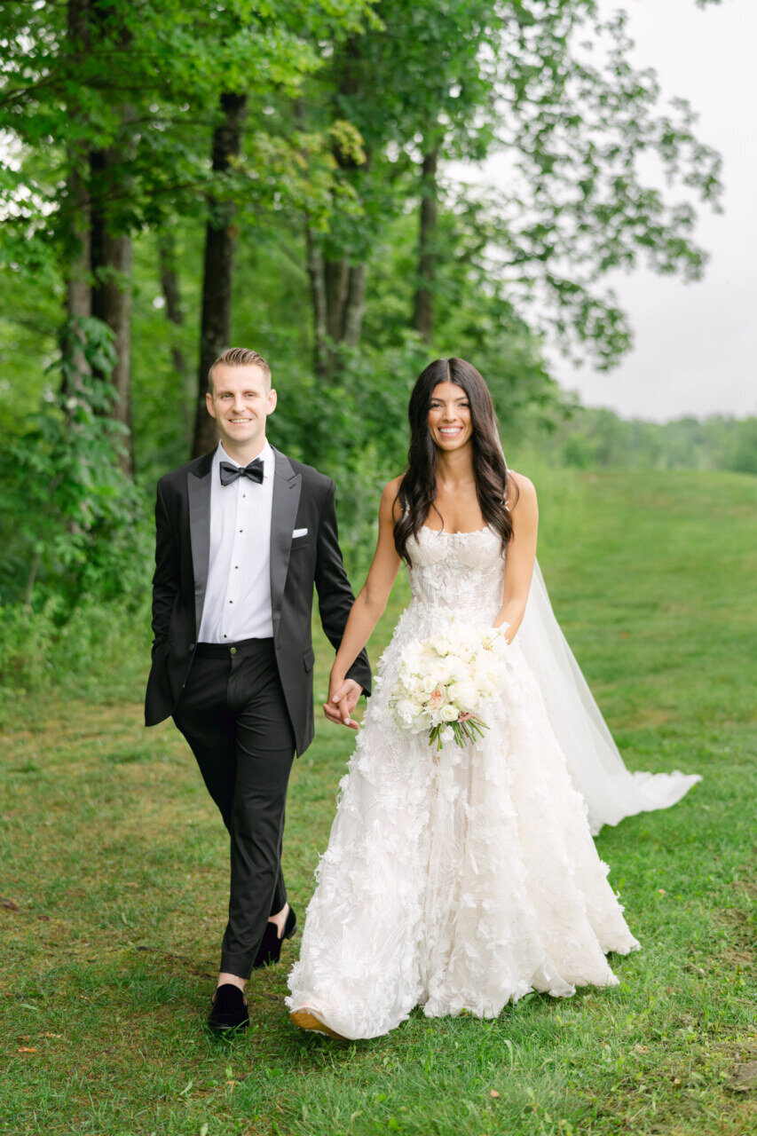 Saratoga National Golf Course Wedding- O'Malley Photographers-30