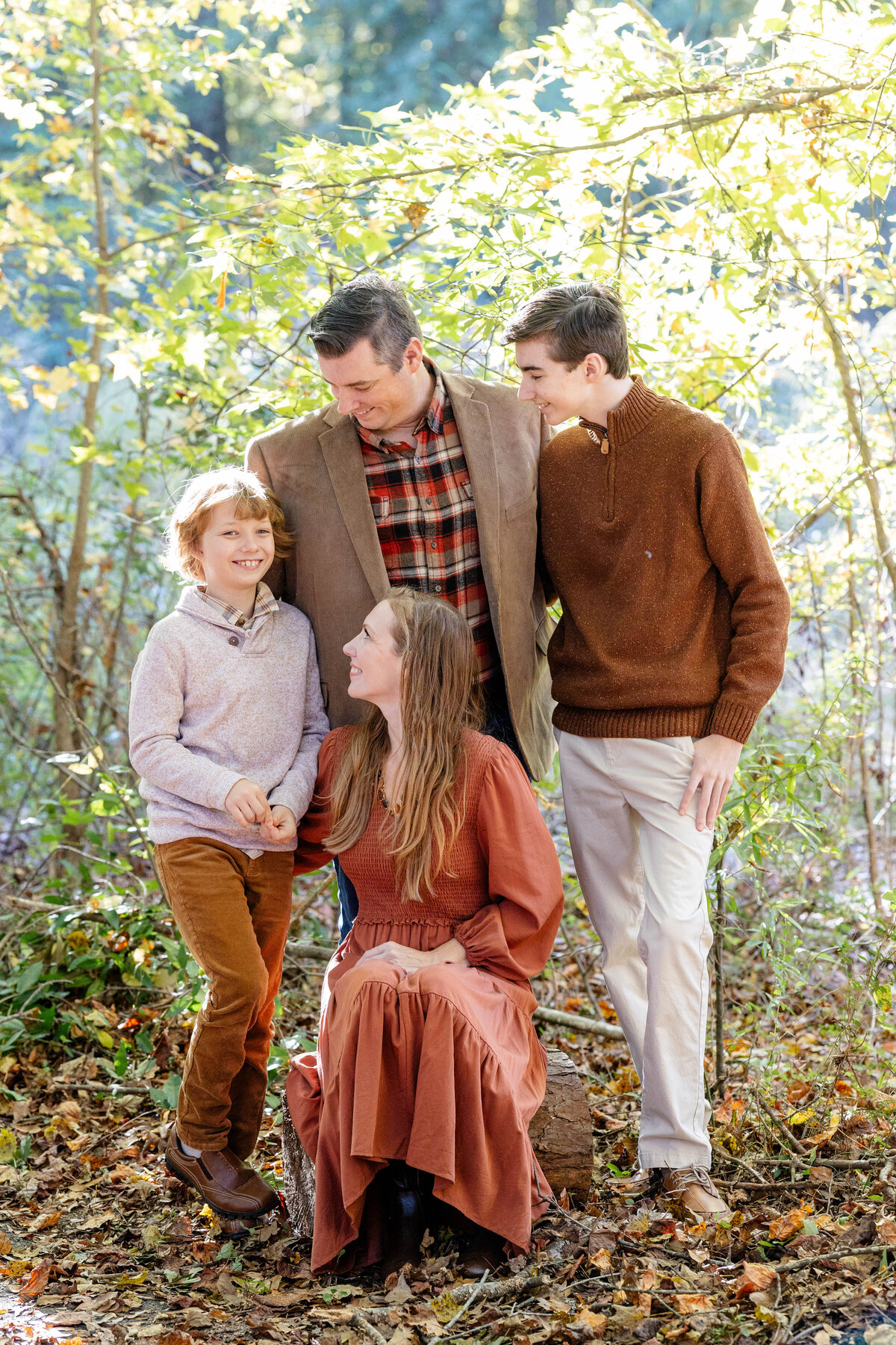 FallMiniSessionJennyMacyPhotography-FallPathErinT-102