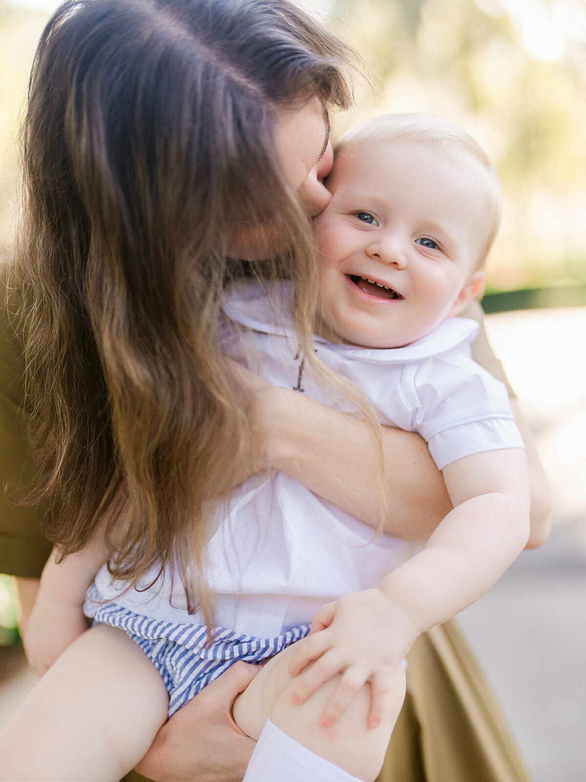 Pawleys Island Family Photos -3